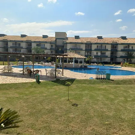 Aldeia Das Aguas Village Barra do Pirai Exterior photo