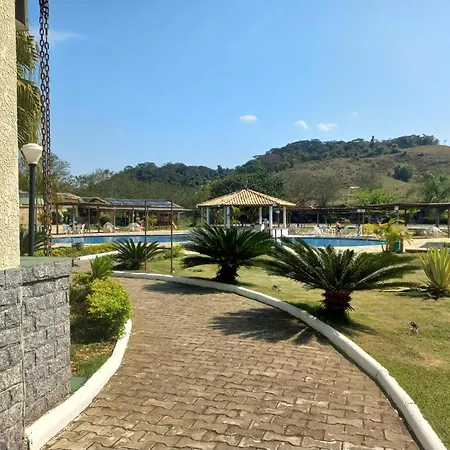 Aldeia Das Aguas Village Barra do Pirai Exterior photo