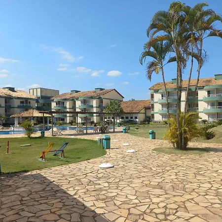 Aldeia Das Aguas Village Barra do Pirai Exterior photo