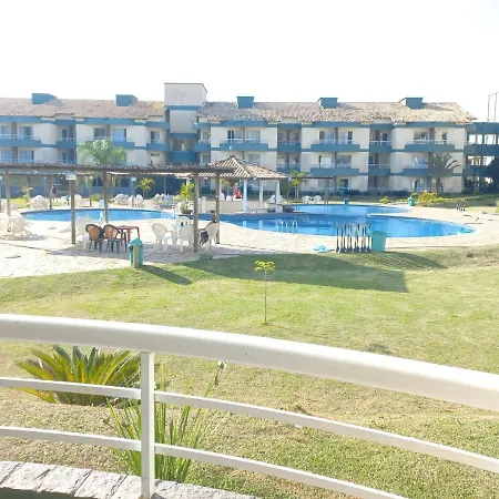 Aldeia Das Aguas Village Barra do Pirai Exterior photo