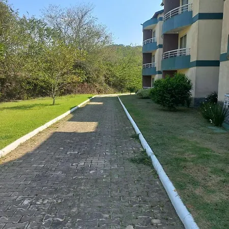 Aldeia Das Aguas Village Barra do Pirai Exterior photo