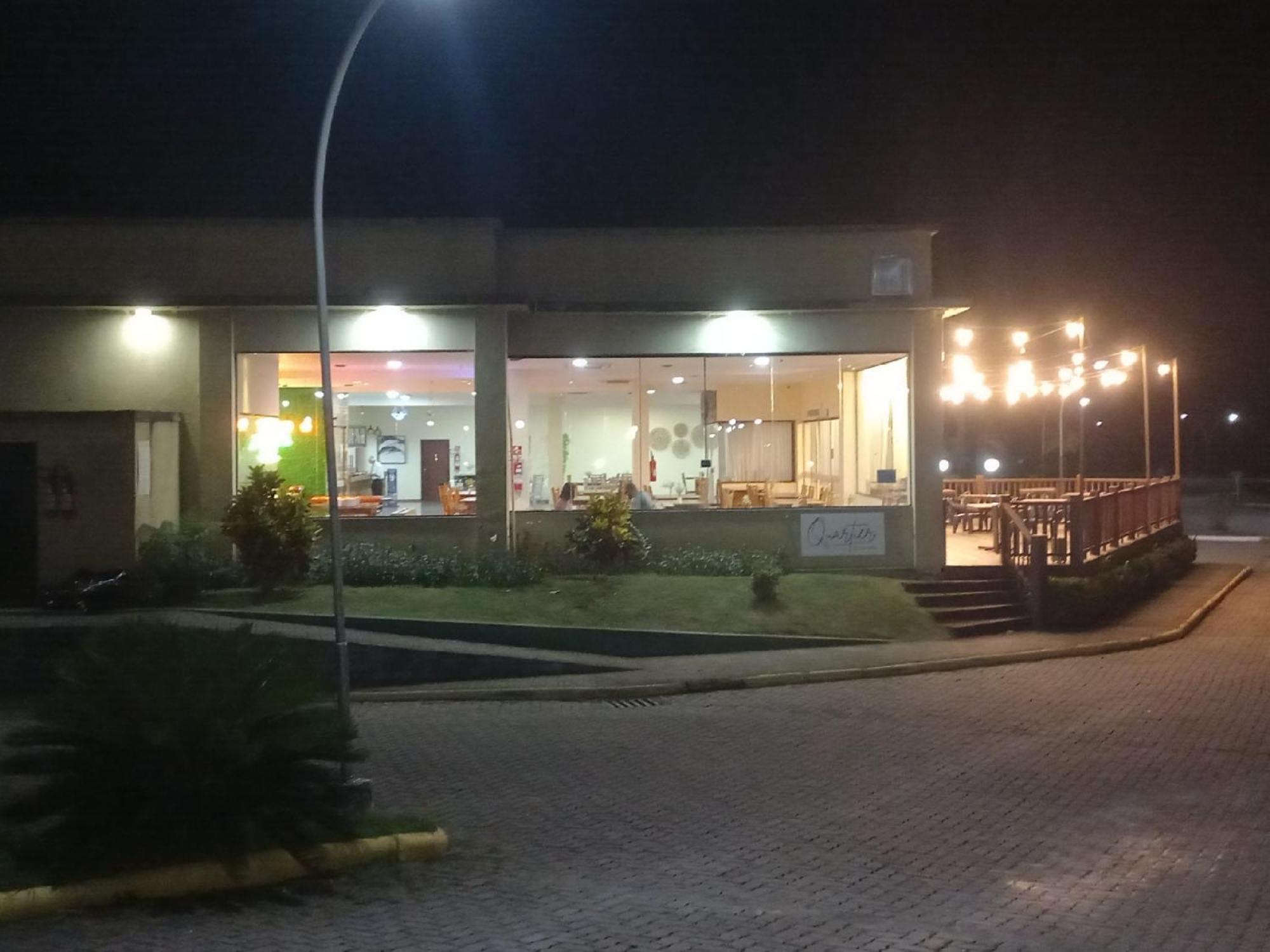 Aldeia Aguas Village *